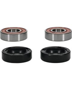 Pivot Works Front Premium Wheel Bearing Kit 25-1009-P