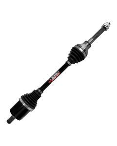 Demon Heavy Duty Axle For Kubota Models 2014-2019 PAXL-31005HD