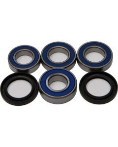 All Balls Rear Wheel Bearing Kit 25-1563
