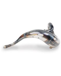 FMF Racing Exhaust Factory Fatty Pipe Yamaha YZ125 024052 Natural 27-3979 Pipe