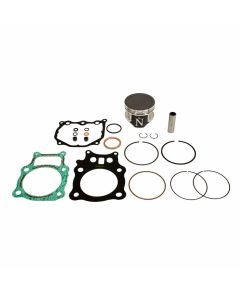 .020 Over Bore Piston & Top End Gasket Kit 2000-2006 Honda Rancher 350 79mm