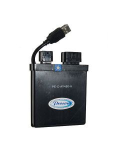 Procom PE-C-AY450-A Procom Cdi/rev Box Yamaha YFZ450 04-09