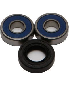 All Balls Rear Wheel Bearing Kit 25-1040