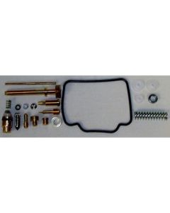 WSM Carburetor Kit For Polaris 500 Magnum / Sportsman 99-02 016-416