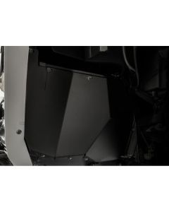 Rival Aluminum Footwell Protection For Yamaha R Max 2444.7165.1