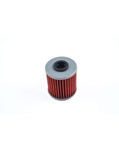 WSM Oil Filter for Suzuki 4 / 6 Hp 4-Stoke 615-156