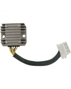 Regulator/Rectifier for Kawasaki EL250E Eliminator 1991-1994 Ricks