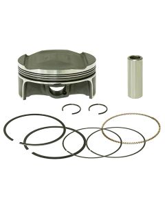 Namura +010Mm Piston Kit Polaris Rzr 900 NA-50090-B