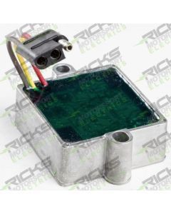 Ricks Rectifier-Regulator 10-S005