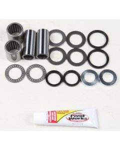 Pivot Works - PWSAK-H12-020 - Swingarm Bearing Kit