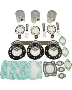 WSM Top End Rebuild Kit .25mm Over - 010-830-11