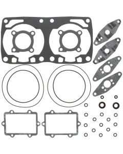 Vertex Top End Gasket Kit 710295