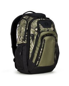 Ogio AC OG Heather Grey Backpack - 5923029OG