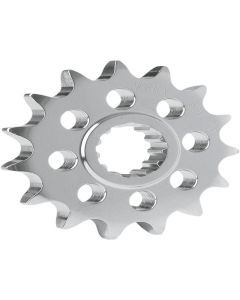 VORTEX RACING 3370-13 520 FRONT SPROCKET KAWASAKI KX250 KX450F NINJA VERSYS 650