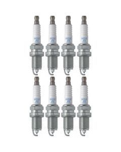 8 Std Spark Plugs ski-Doo RENEGADE BACK COUNTRY X 600 HOE 600 HO ETEC 2013