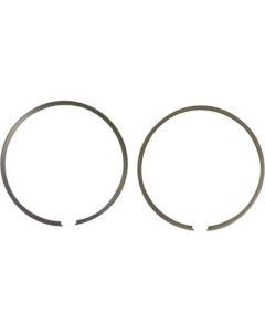 WSM Piston Ring Set .5mm Over - 010-924-05