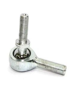 SPI 08-102-03 Tie Rod Male 3/8 IncH-24 Right Thread