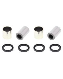 Complete Shock Bushing Kit Front Lower for Honda TRX400X 2009-2014