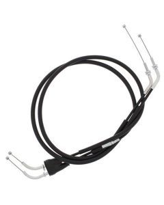 All Balls Throttle Cable For Suzuki DR650SE 1996-2020 45-1185