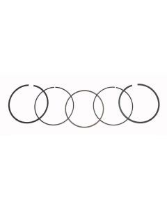 WSM Piston Rings For Honda 400 TRX-FW 95-03 1.5mm Over 51-220-09