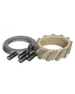 Wiseco Clutch Plates/Springs/Pack Kit CPK032
