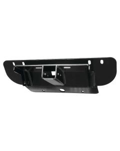 KFI UTV Plow mount with Receiver Hitch - Front, Upper/Lower - 105260