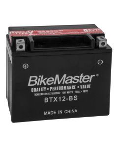 Performance Maintenance Free Battery For Arctic Cat Alterra 300 2017-2020