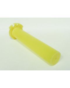 WSM Throttle Tube for Kawasaki / Suzuki / Yamaha 200 - 450 01-23 79-100