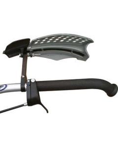 Powermadd - 34250 - Star Series Hand Guard Mounting Kit