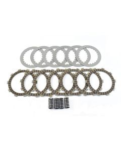 WSM Complete Clutch Kit for Honda 420 TRX TM / FPM / FM Rancher 07-11 87-418