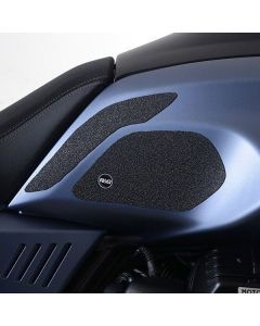 R&G Racing Black Tank Traction Grips EZRG2100BL