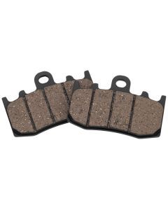 BikeMaster Brake Pad and Shoe For BMW K1200GT 2003-2006 Standard Front