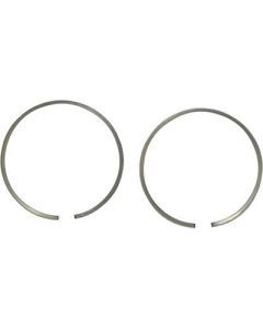 WSM Piston Ring Set 1mm Over - 010-940-07