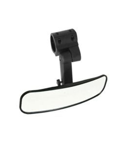 Bronco Rear View Mirror 1.50"-2.00" Roll Bar AT-12587