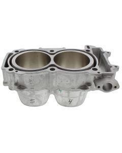 Cylinder Works Cylinder For Polaris RZR 900 55 Inch 2017 93mm Standard Bore