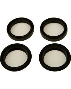 All Balls Fork Oil And Dust Seal Kit 56-158