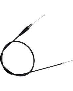 Motion Pro Black Vinyl Throttle Cable 02-0036