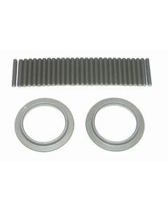 WSM Bearing Needles With Washers for Force / Mercury / Mariner 30 - 150 Hp (Pack Of 29)