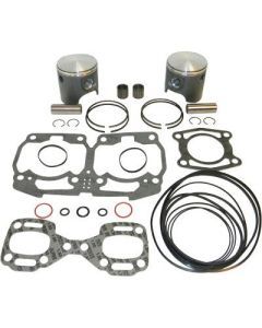 WSM Top End Rebuild Kit Platinum Standard - 010-808-10P
