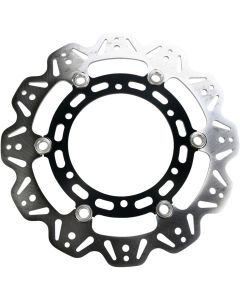 EBC Black Vee-Series Rotor MPN VR2074BLK