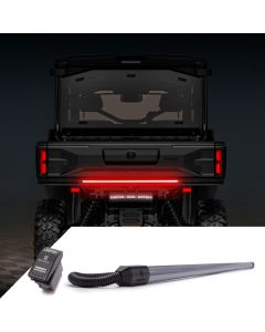 Ravek Multi-Function Taillight Kit - Defender HD11 65-2006