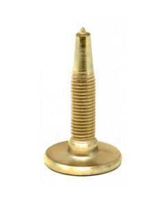 Gold Digger Carbide Traction Master Stud / Big Nut Short 6pc