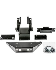 Warn Bumper Sxs Polaris 106822