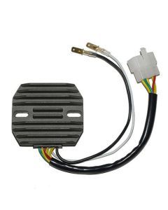 Honda CB500F (72-74) Regulator/rectifier Honda Cb350F-750f