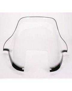 Koronis Polaris Windshield Clear Graphics 450-235-10