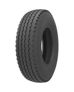 Kenda K371 Loadstar Trailer Bias Tire [4.80x8] 093710820C1L