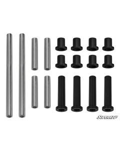 SuperATV Honda Pioneer 1000 2016-2021 Front A-Arm Bushings AAB-H-PIO1K-001-F