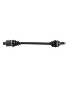 All Balls Heavy Duty Cv Axle Front Right/Left AB8-PO-8-399