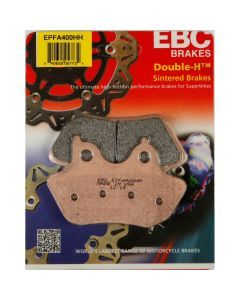 EBC 1 Pair EPFA Sintered Fast Street and Trackday Brake Pads MPN EPFA400HH