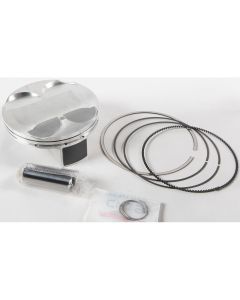 Wiseco RM-Z450 13:1 Compression Piston Kit 96mm std. Bore 2013-17 For Suzuki